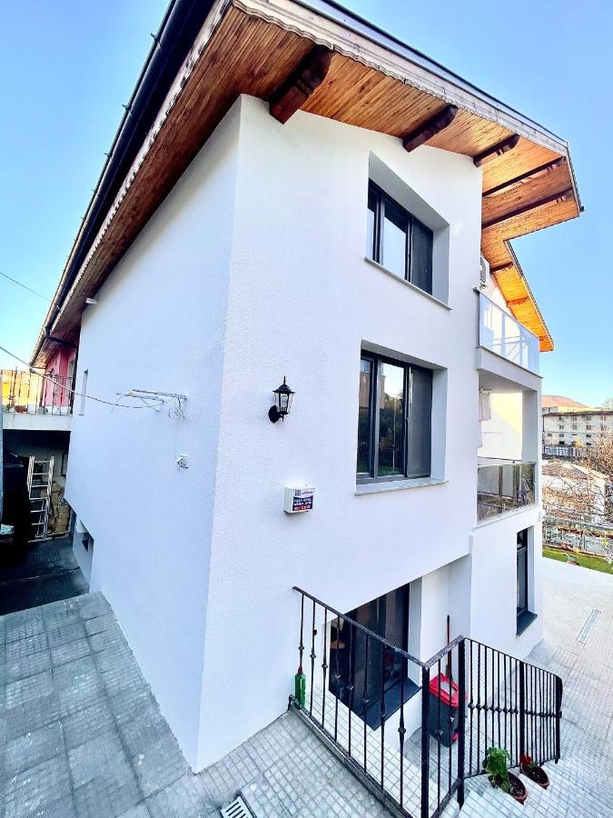 Stylish Loft Studio With Great View To Ardino Exterior foto